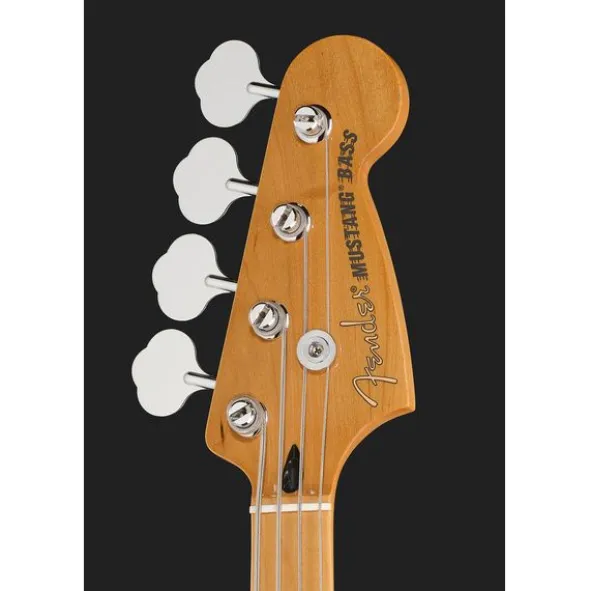 Fender Player II Mustang Bass MN 3TS