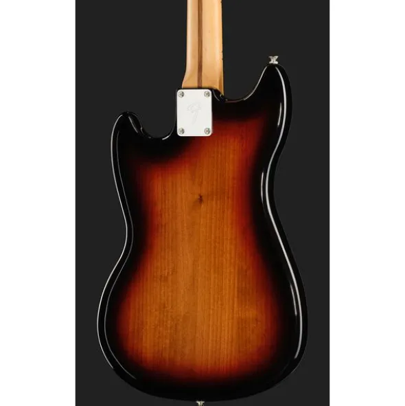 Fender Player II Mustang Bass MN 3TS