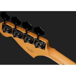 Fender Player II Mustang Bass MN PWT