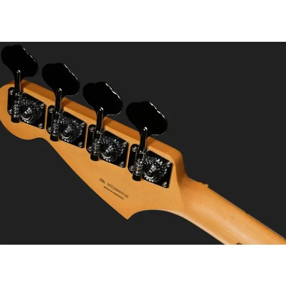 Fender Player II Mustang Bass MN PWT