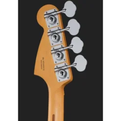 Fender Player II Mustang Bass MN PWT