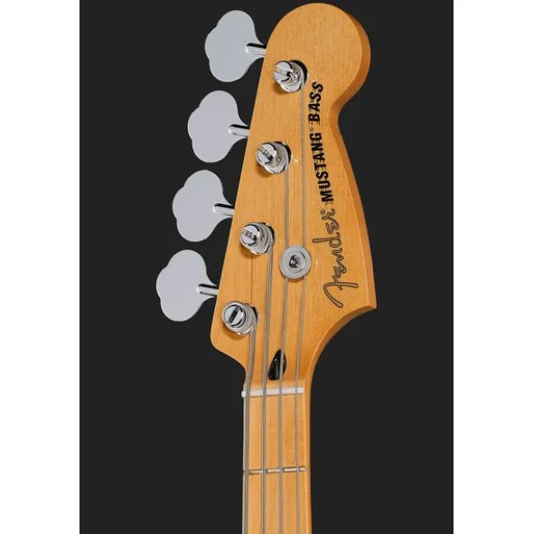Fender Player II Mustang Bass MN PWT