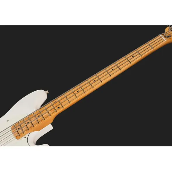 Fender Player II Mustang Bass MN PWT