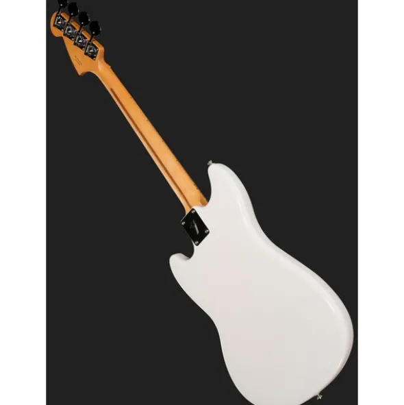 Fender Player II Mustang Bass MN PWT
