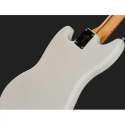 Fender Player II Mustang Bass MN PWT