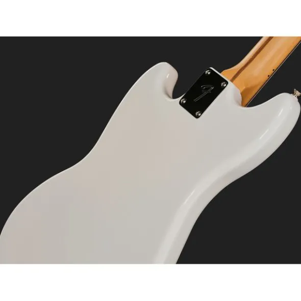 Fender Player II Mustang Bass MN PWT