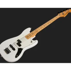 Fender Player II Mustang Bass MN PWT