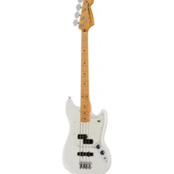 Fender Player II Mustang Bass MN PWT