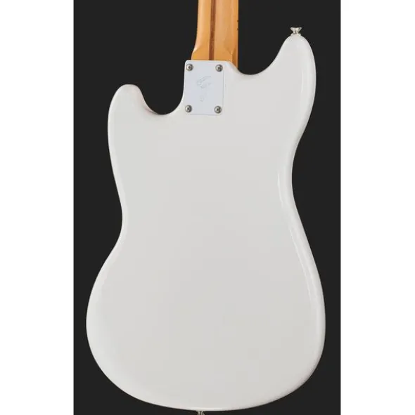 Fender Player II Mustang Bass MN PWT