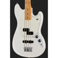 Fender Player II Mustang Bass MN PWT