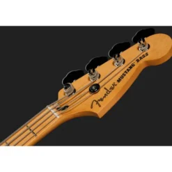 Fender Player II Mustang Bass MN PWT