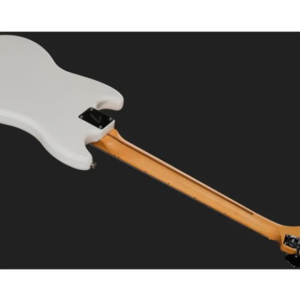Fender Player II Mustang Bass MN PWT