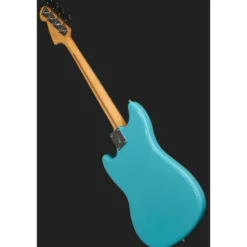 Fender Player II Mustang Bass RW AQB