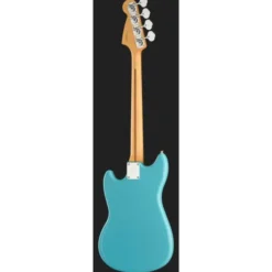 Fender Player II Mustang Bass RW AQB
