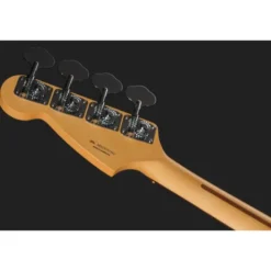 Fender Player II Mustang Bass RW AQB