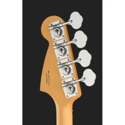 Fender Player II Mustang Bass RW AQB