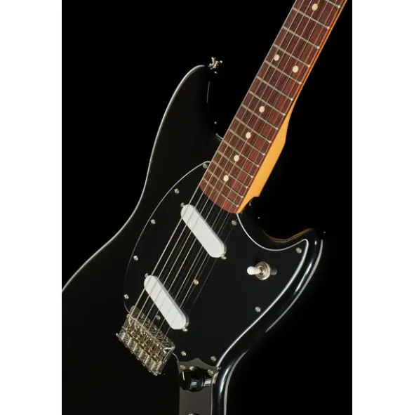 Fender Player II Mustang RW BLK
