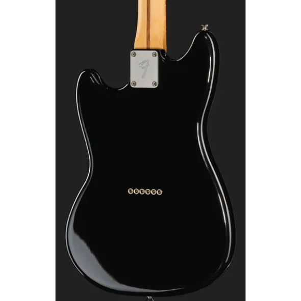 Fender Player II Mustang RW BLK