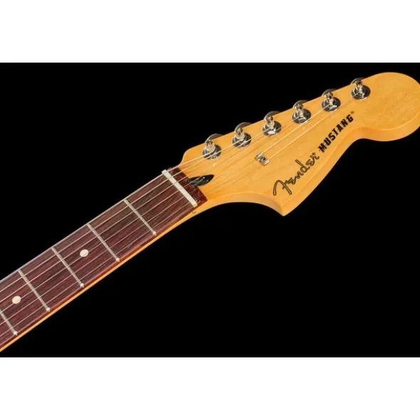 Fender Player II Mustang RW BLK