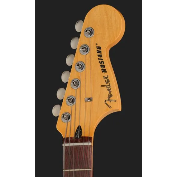 Fender Player II Mustang RW BLK