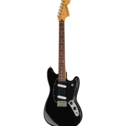 Fender Player II Mustang RW BLK