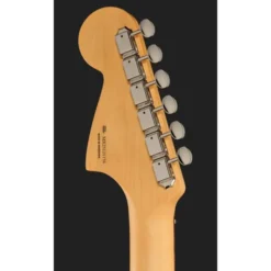Fender Player II Mustang RW BLK