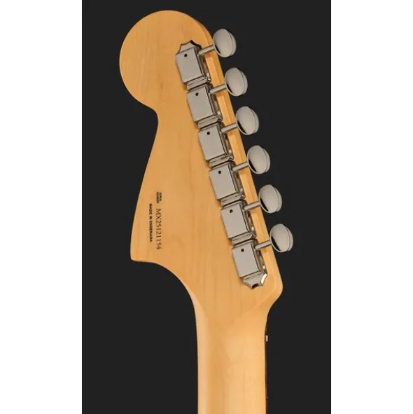 Fender Player II Mustang RW BLK