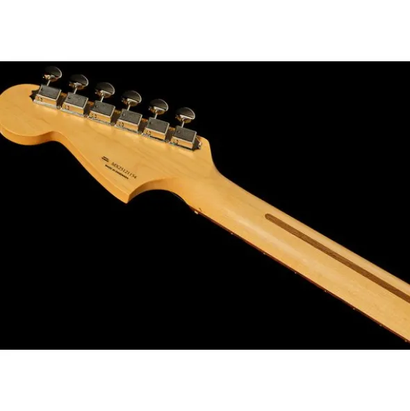 Fender Player II Mustang RW BLK