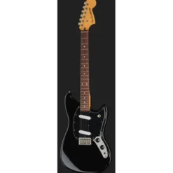 Fender Player II Mustang RW BLK
