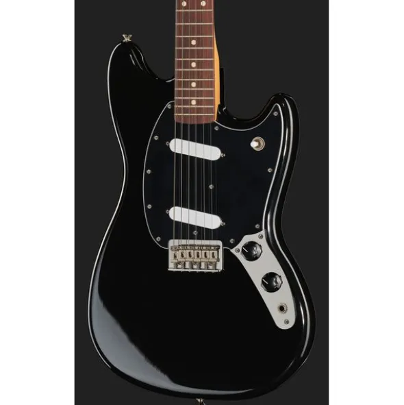 Fender Player II Mustang RW BLK