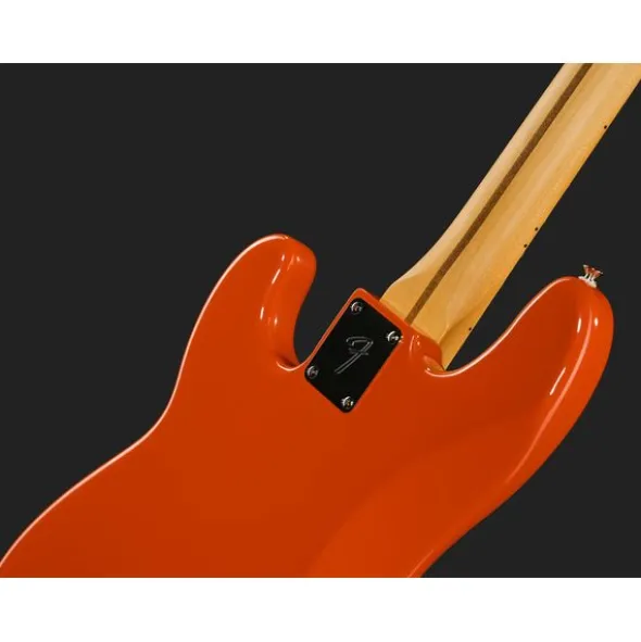 Fender Player II P Bass MN RLO