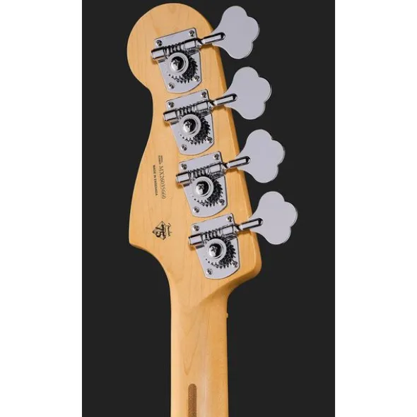 Fender Player II P Bass MN RLO