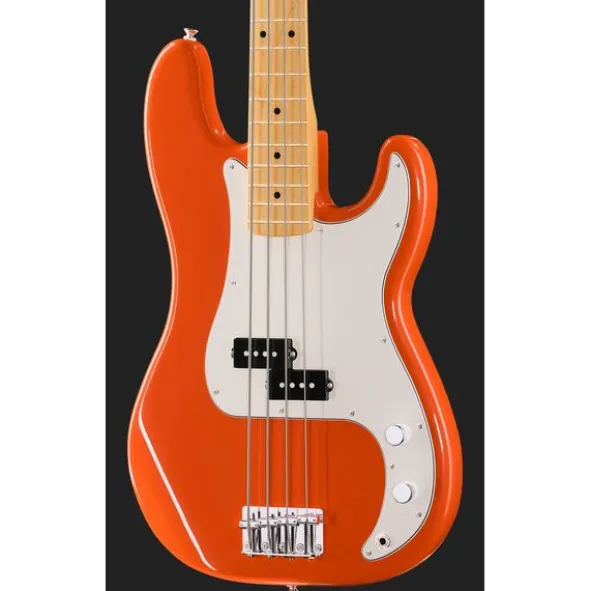 Fender Player II P Bass MN RLO