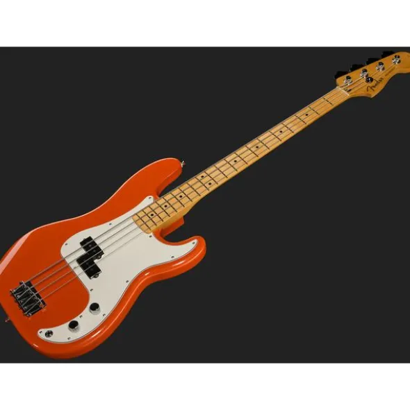 Fender Player II P Bass MN RLO
