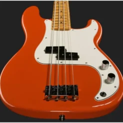 Fender Player II P Bass MN RLO
