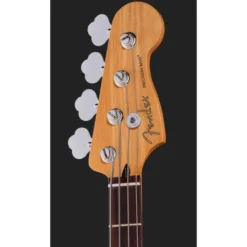 Fender Player II P Bass RW CGR