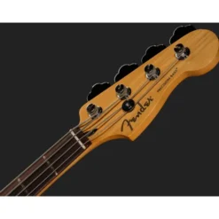 Fender Player II P Bass RW CGR