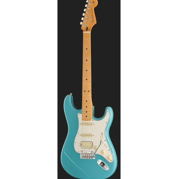 Fender Player II Strat HSS MN AQB
