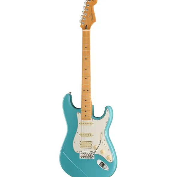 Fender Player II Strat HSS MN AQB