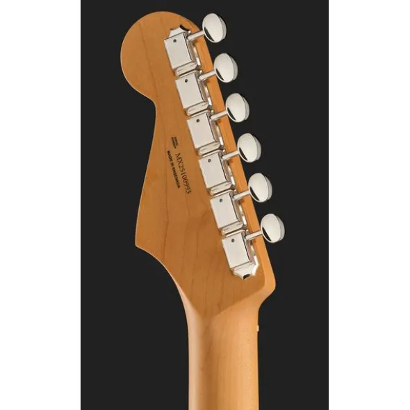 Fender Player II Strat HSS MN AQB