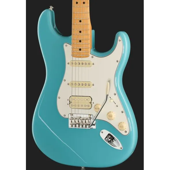 Fender Player II Strat HSS MN AQB