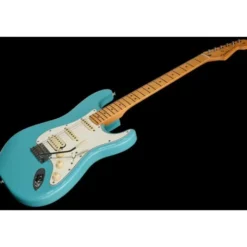 Fender Player II Strat HSS MN AQB
