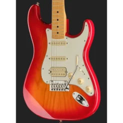 Fender Player II Strat HSS MN ACB