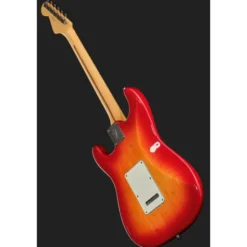 Fender Player II Strat HSS MN ACB