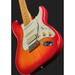 Fender Player II Strat HSS MN ACB