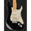 Fender Player II Strat HSS MN BLK