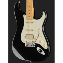 Fender Player II Strat HSS MN BLK
