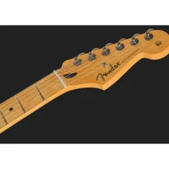 Fender Player II Strat HSS MN BLK