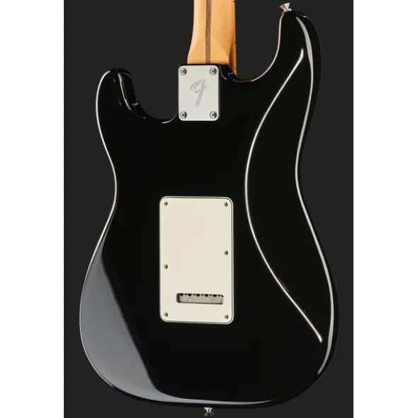 Fender Player II Strat HSS MN BLK