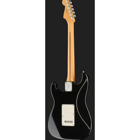 Fender Player II Strat HSS MN BLK